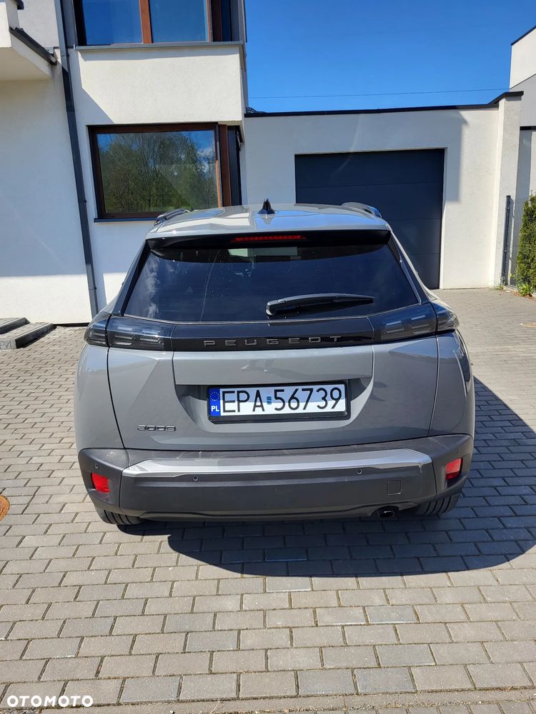 Peugeot 2008 Benzin 100 Style - 4