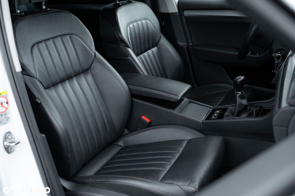 Skoda Superb 2.0 TDI L&K - 19