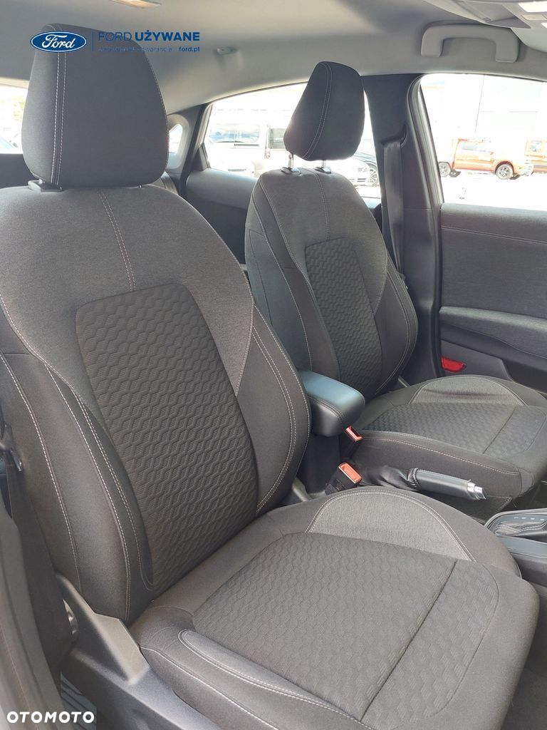 Ford Puma - 13