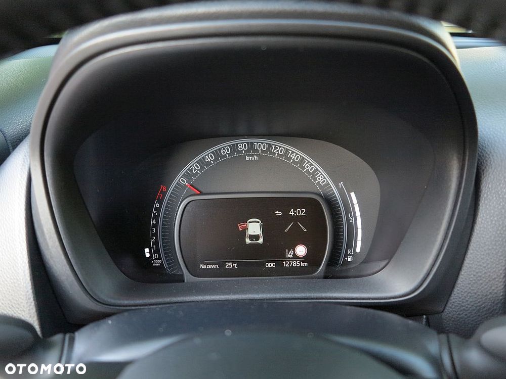 Toyota Aygo X - 21