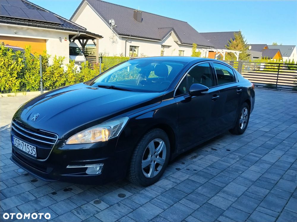 Peugeot 508 2.0 HDi Business Line - 3