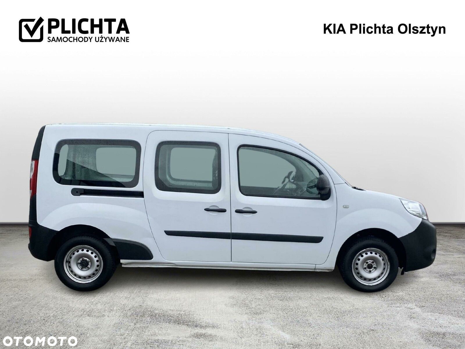 Renault Kangoo RENAULT - 6