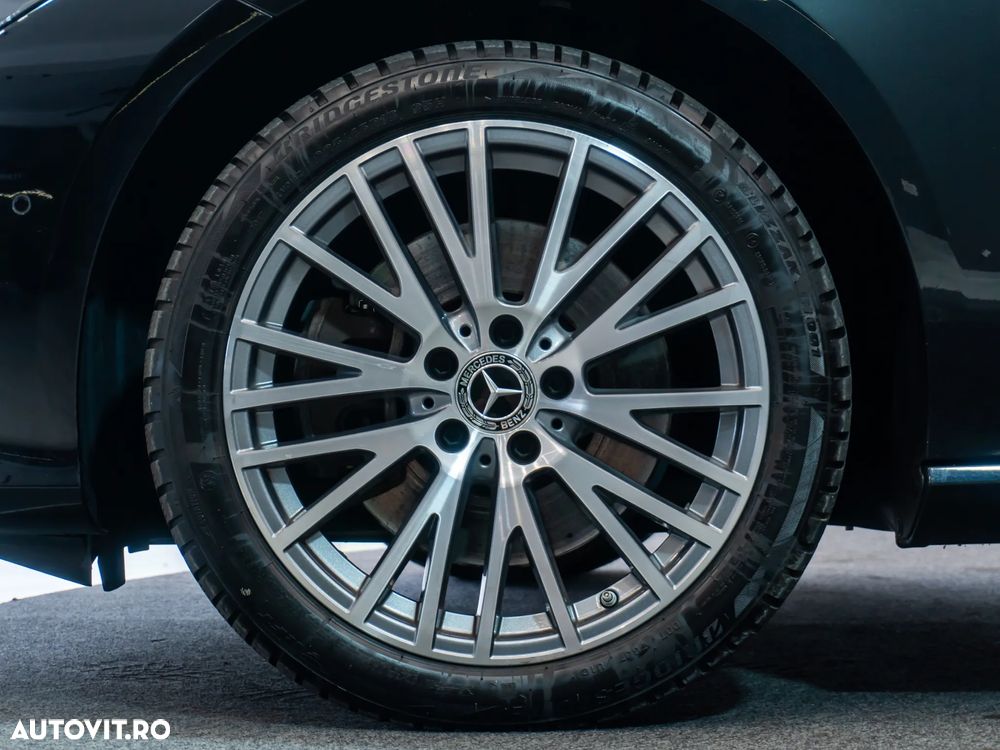 Mercedes-Benz CLA 250 e 8G-DCT Progressive - 13