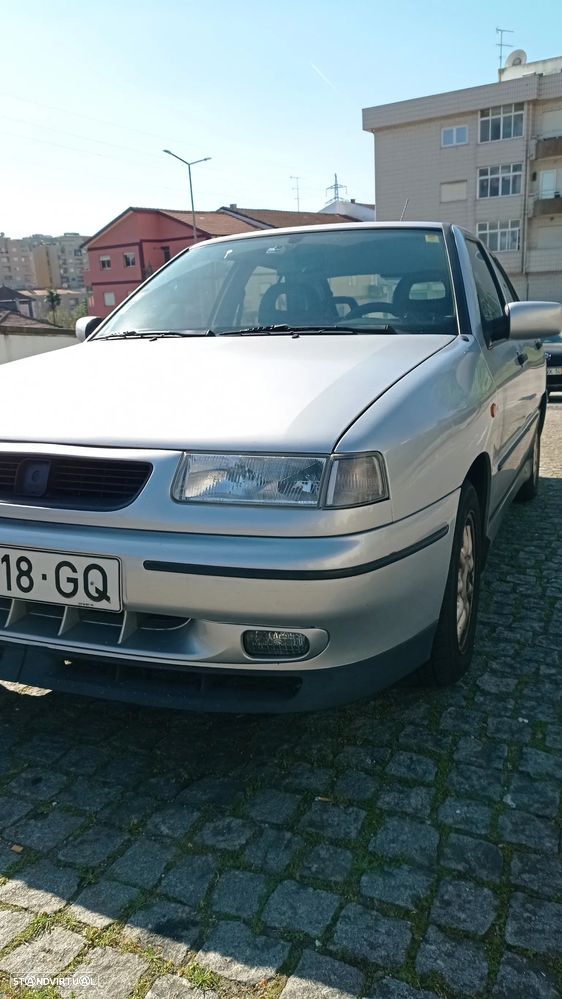 SEAT Toledo - 4