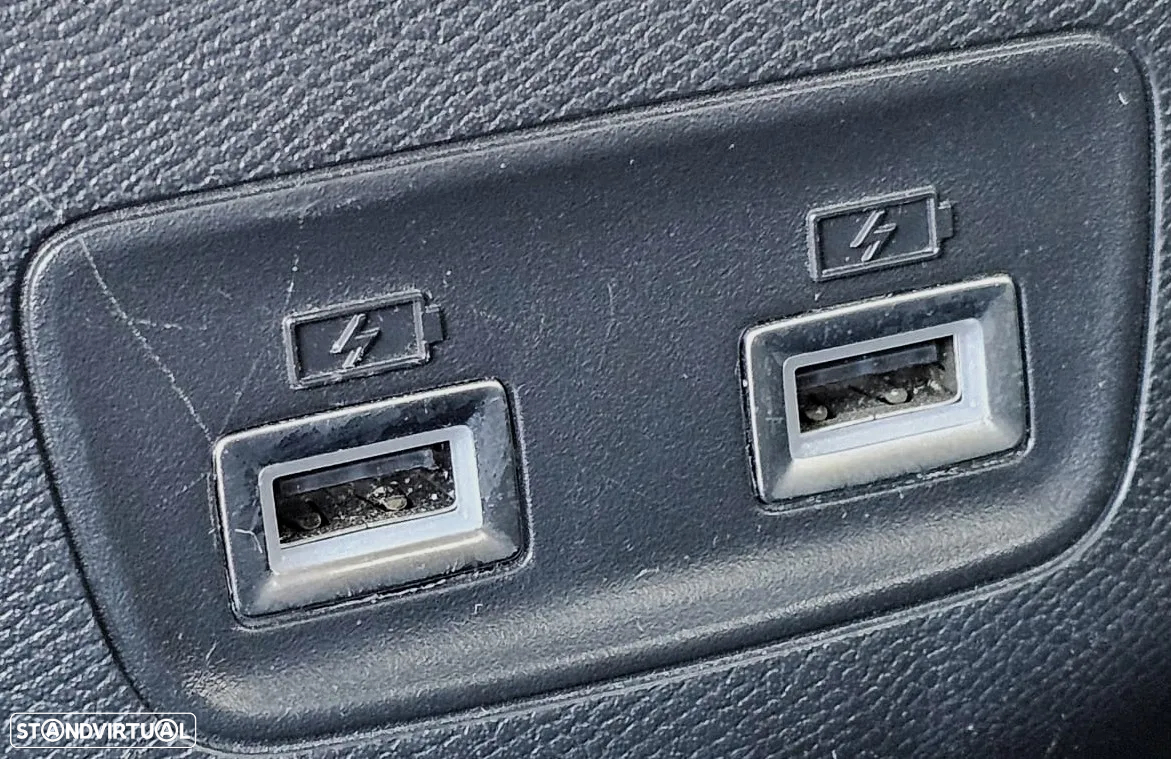 Peugeot e-208 50 kWh Allure Pack - 20