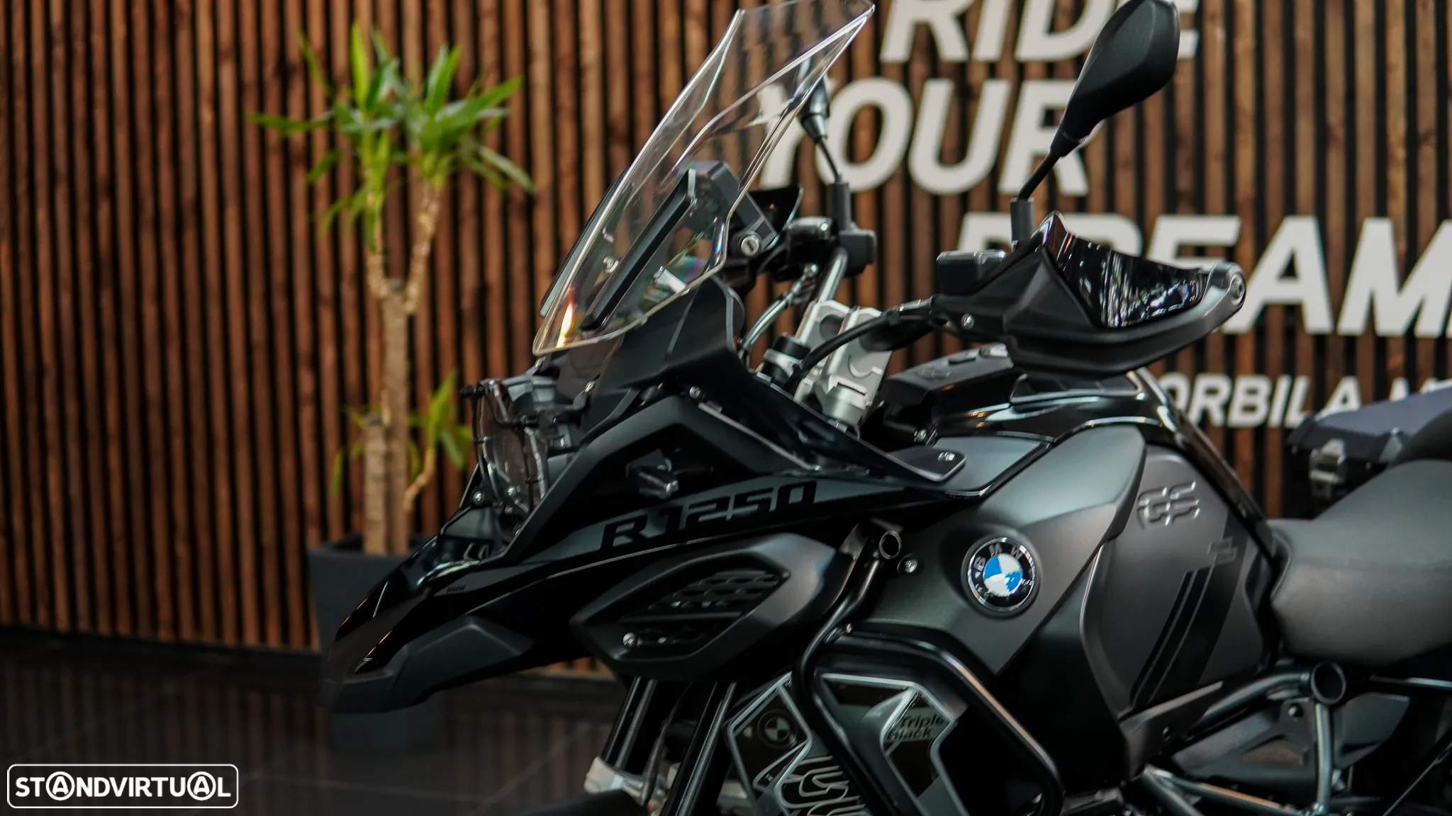 BMW R 1250 GS Adventure - 34