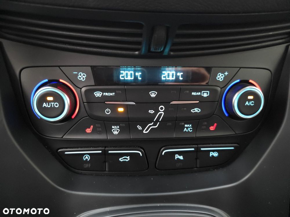 Ford Grand C-MAX - 21