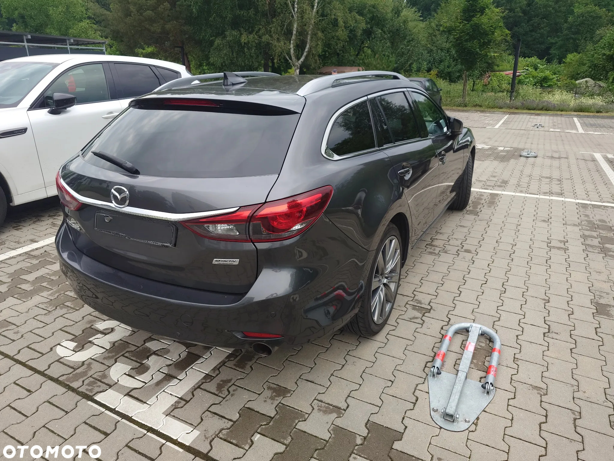 Mazda 6 2.5 SkyPassion - 3