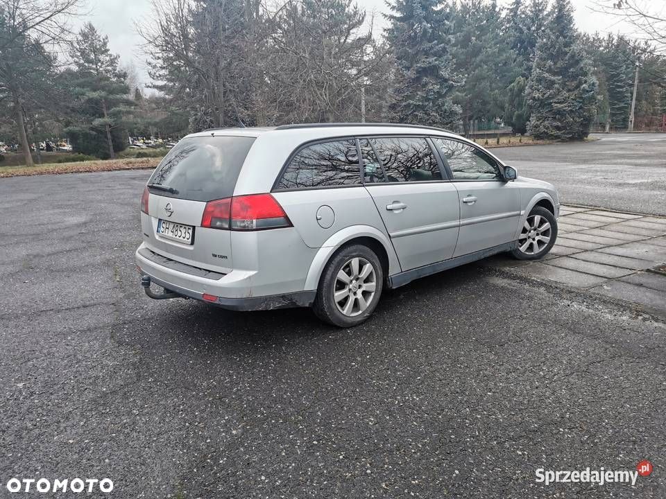 Opel Vectra 1.9 CDTI Cosmo ActiveSelect - 3