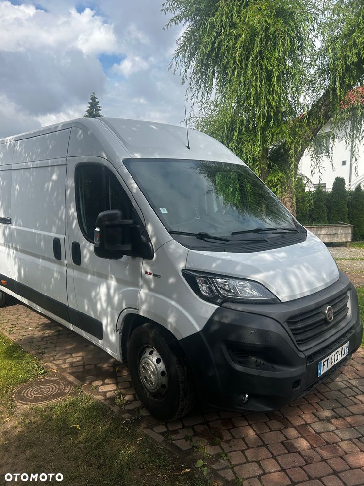 Fiat Ducato - 1