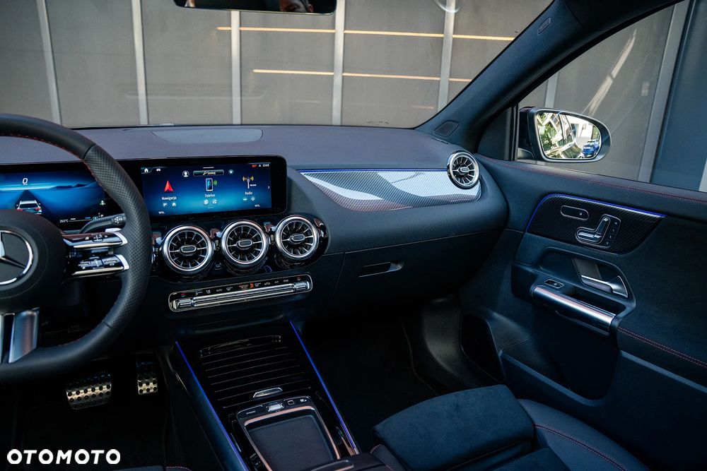 Mercedes-Benz GLA 200 mHEV AMG Line 7G-DCT - 21