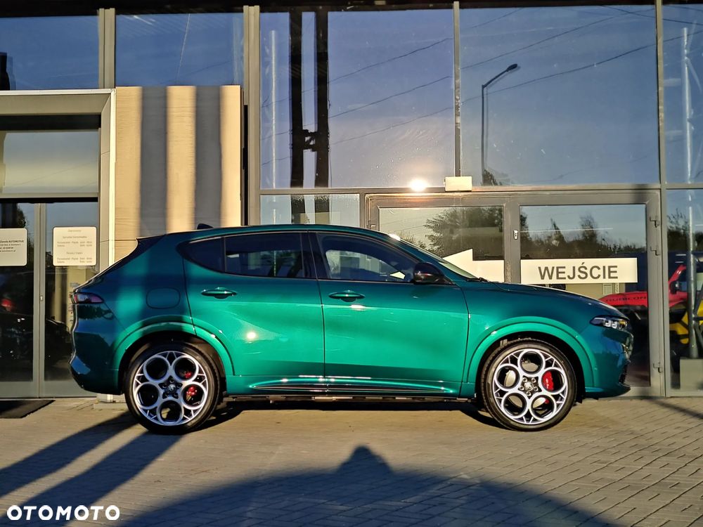 Alfa Romeo Tonale - 3