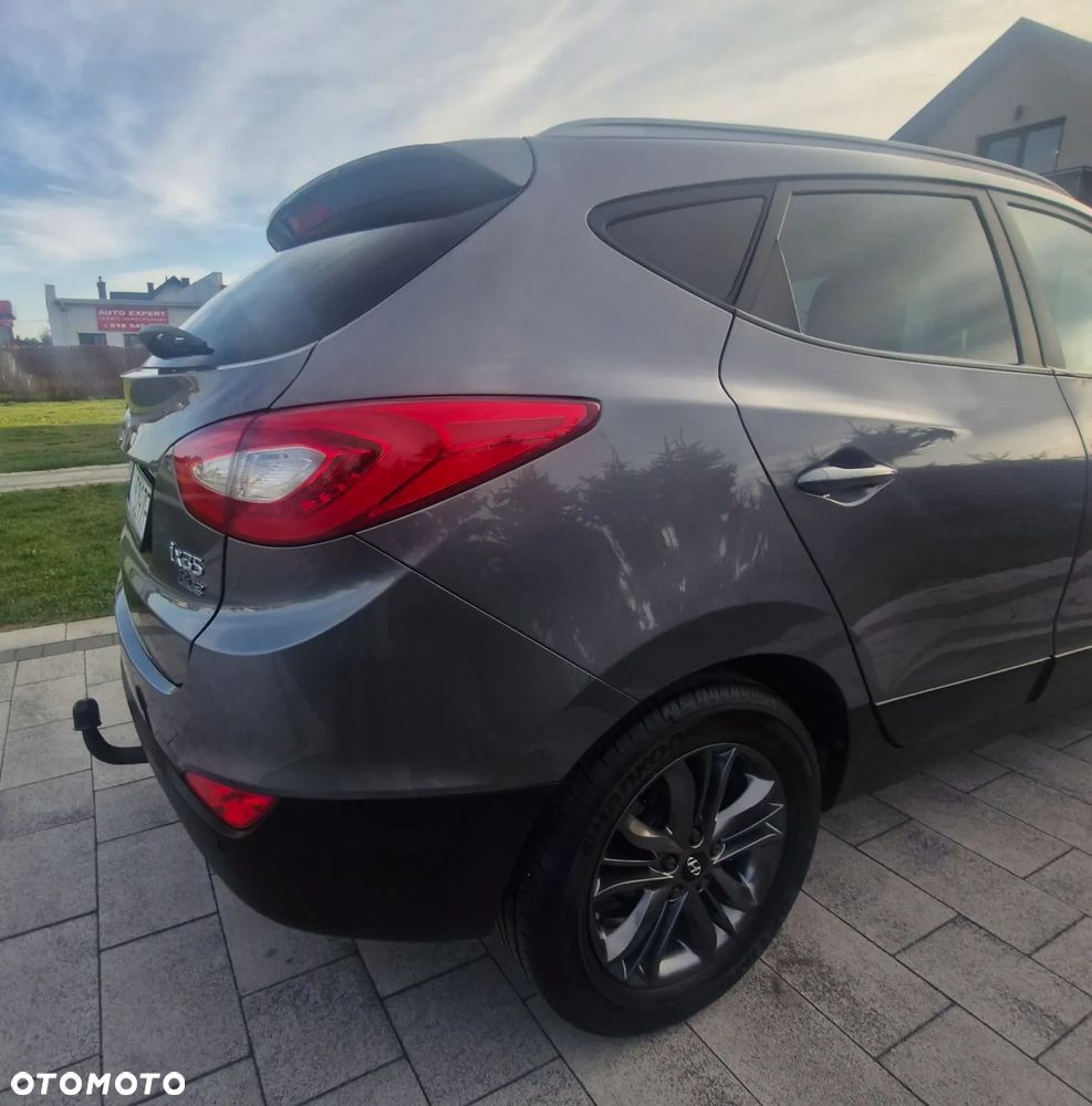 Hyundai ix35 - 4