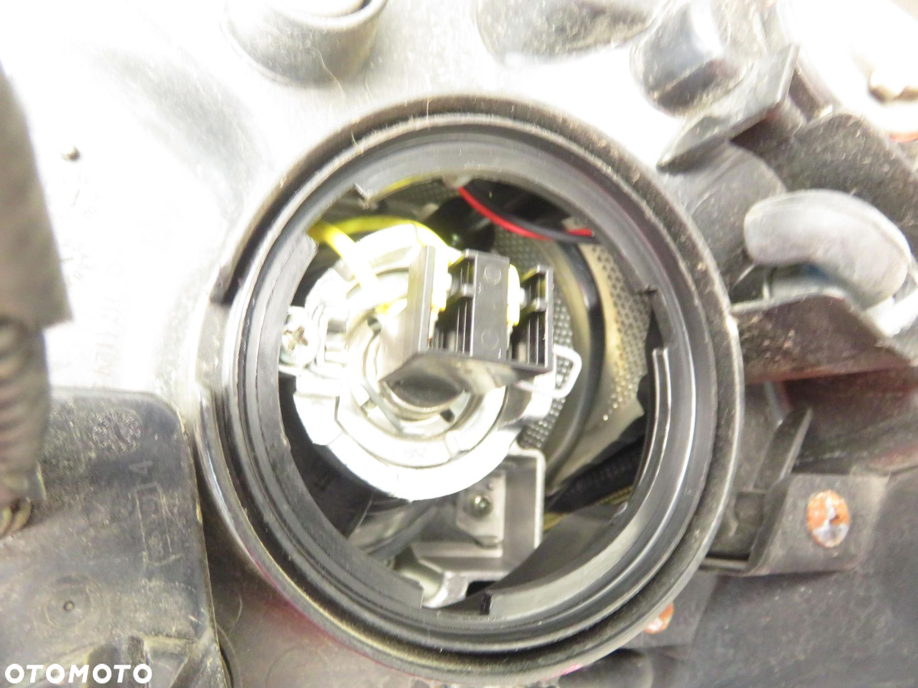 LAMPA LEWA PRZEDNIA HYUNDAI ix35 - 3