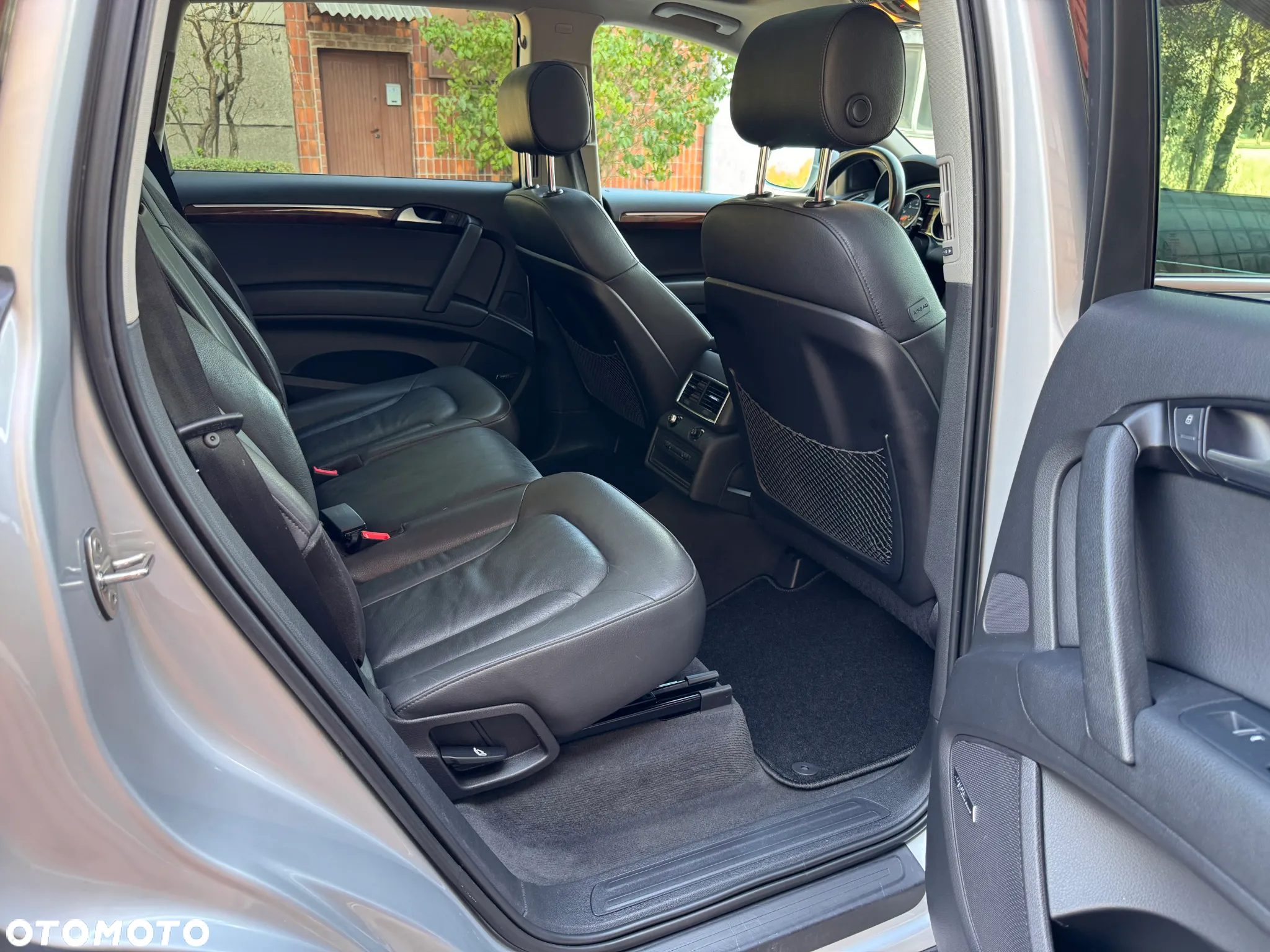 Audi Q7 3.0 TFSI Quattro Tiptronic - 30