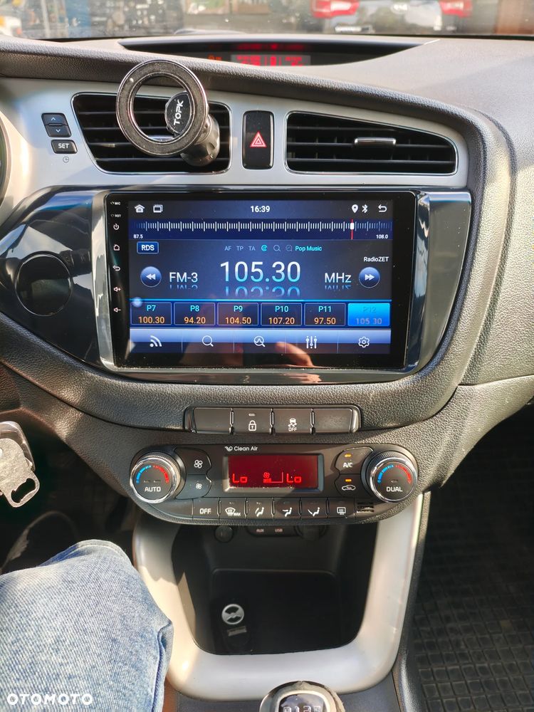 Kia Ceed 1.6 CRDi S - 15