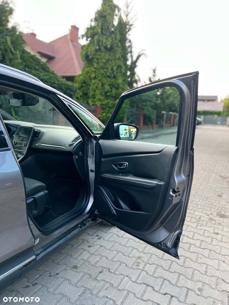 Renault Scenic 1.5 dCi Dynamique - 15