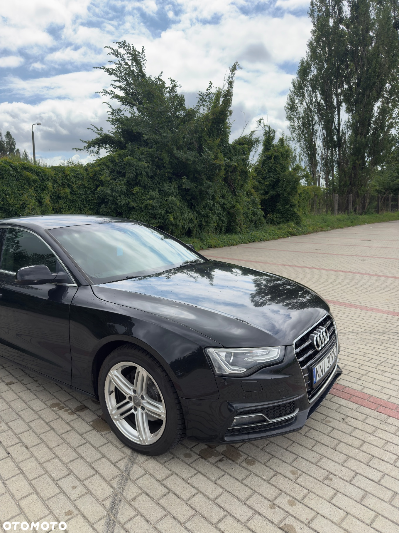 Audi A5 2.0 TDI - 3