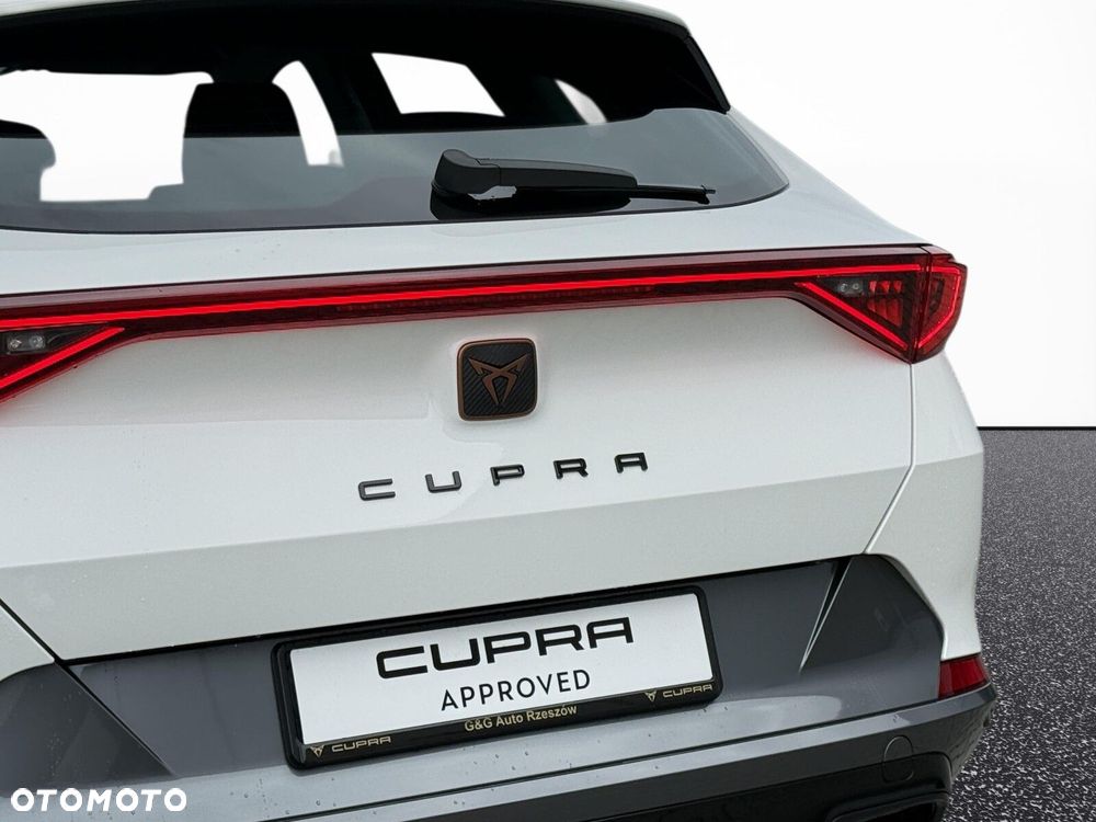 Cupra Formentor 1.5 TSI DSG - 14