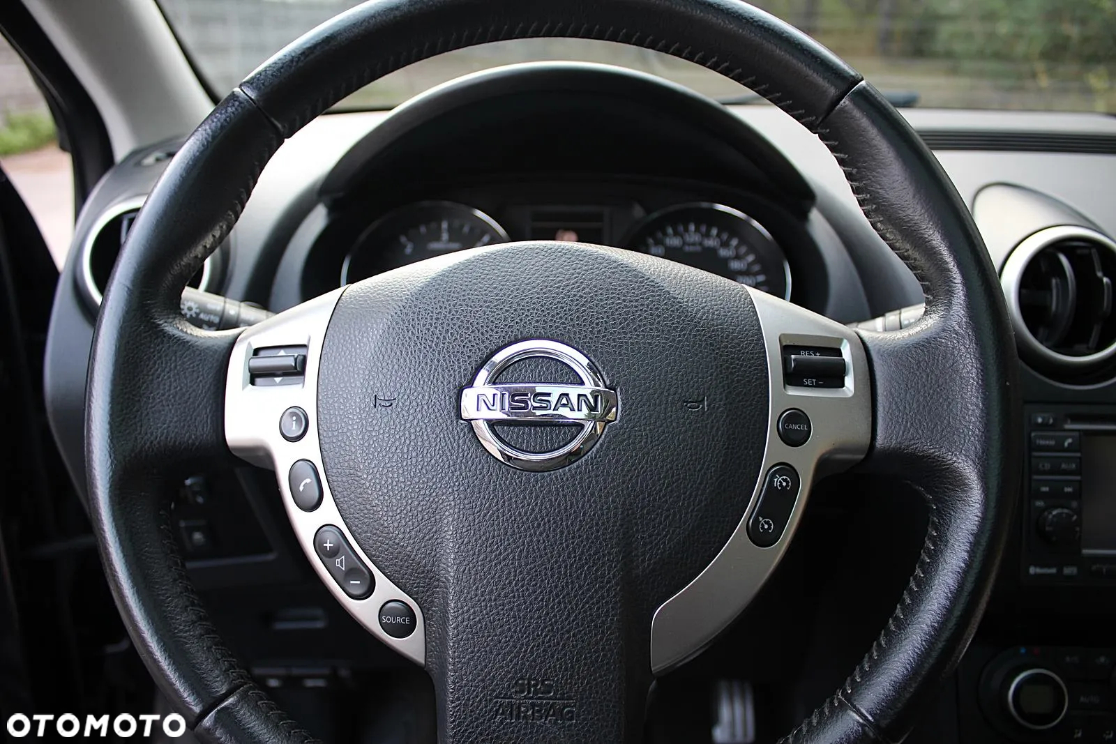 Nissan Qashqai+2 2.0 dCi Tekna Premium - 23