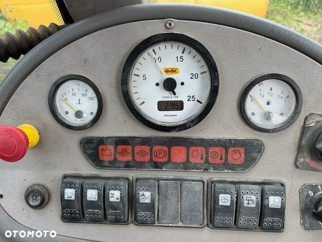 Hidromek HMK 102B - 8