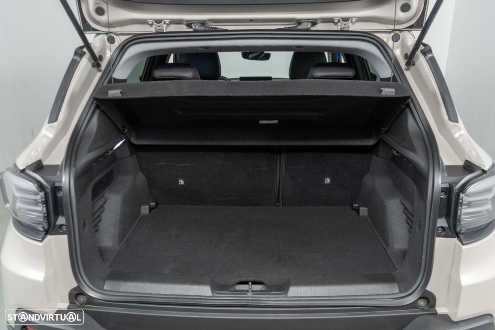 Jeep Avenger 54 kWh Summit - 14
