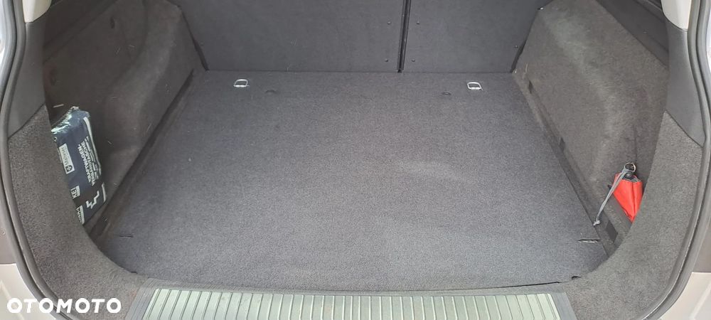 Opel Astra 1.6 Edition Sport - 19