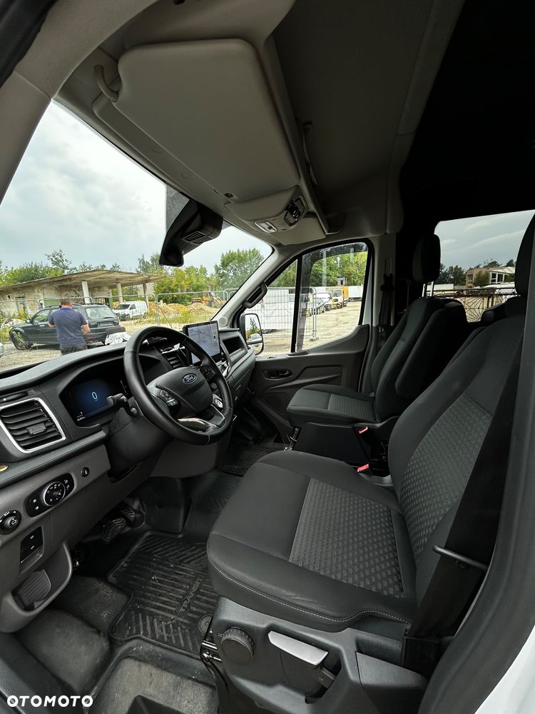 Ford Transit L3H3 Lkw VA Autm Trend - 7