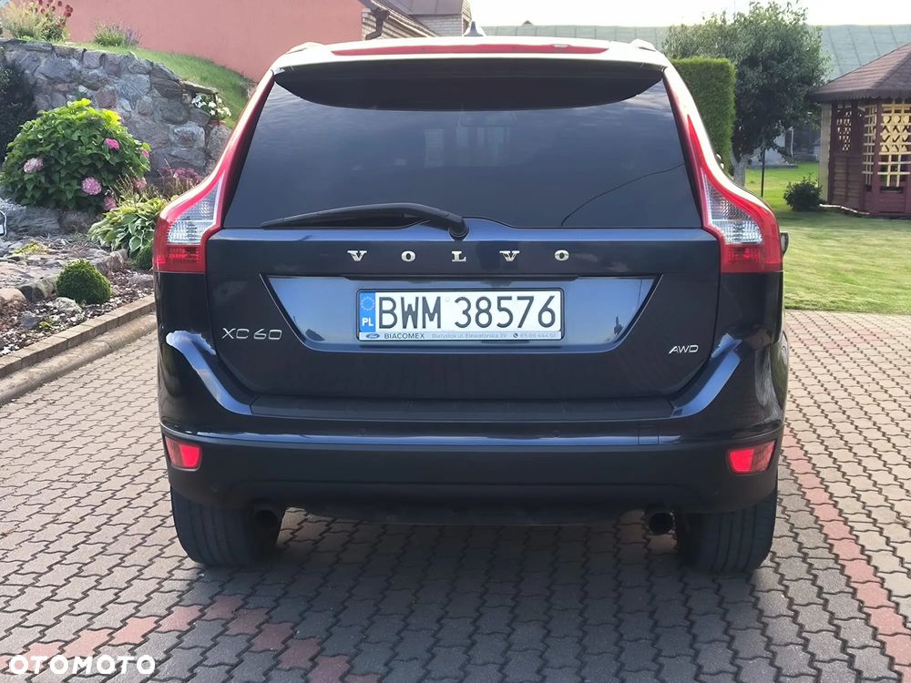 Volvo XC 60 - 3