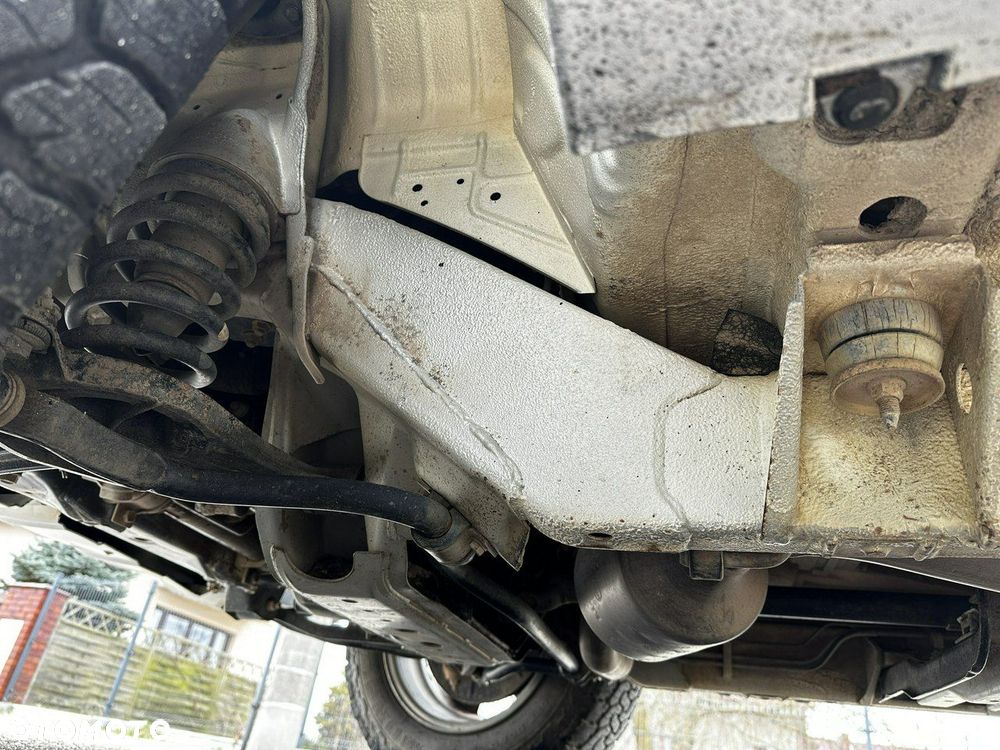 Suzuki Grand Vitara 2.0 TD Comfort Limited - 28