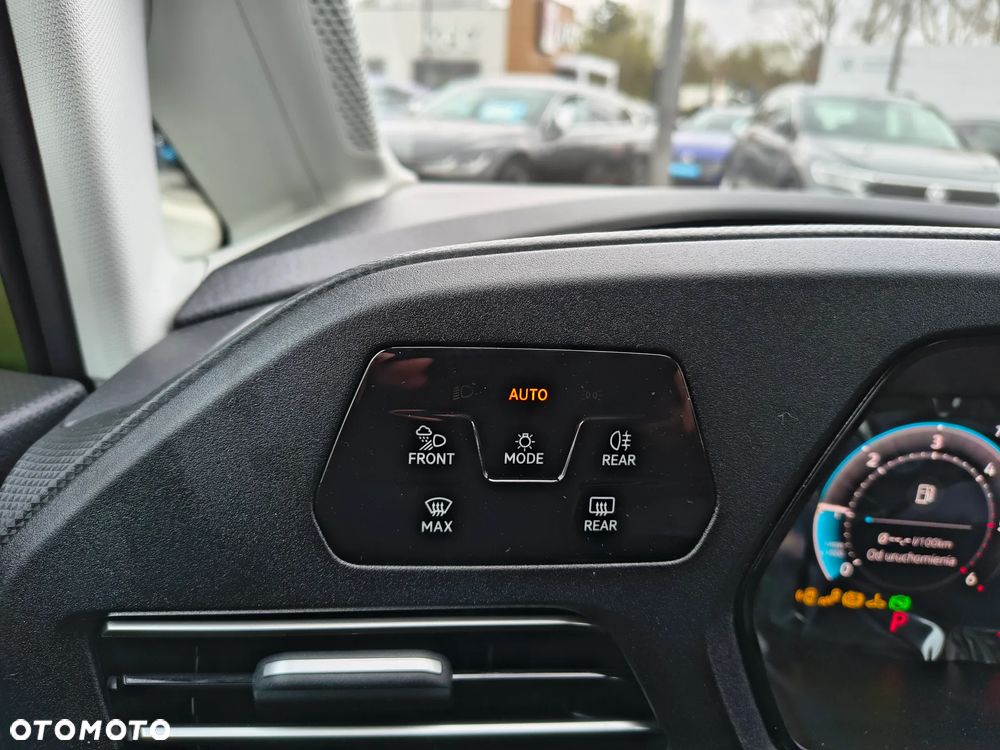 Volkswagen Caddy Maxi 2.0 TDI DSG - 8