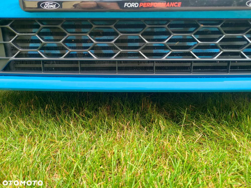 Ford Fiesta 1.5 EcoBoost ST Edition ASS - 4