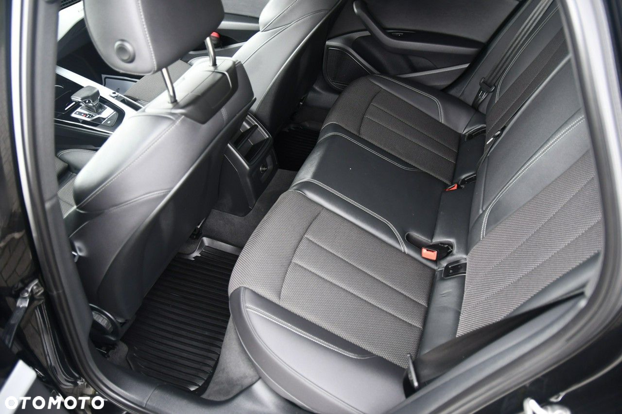 Audi A4 - 20