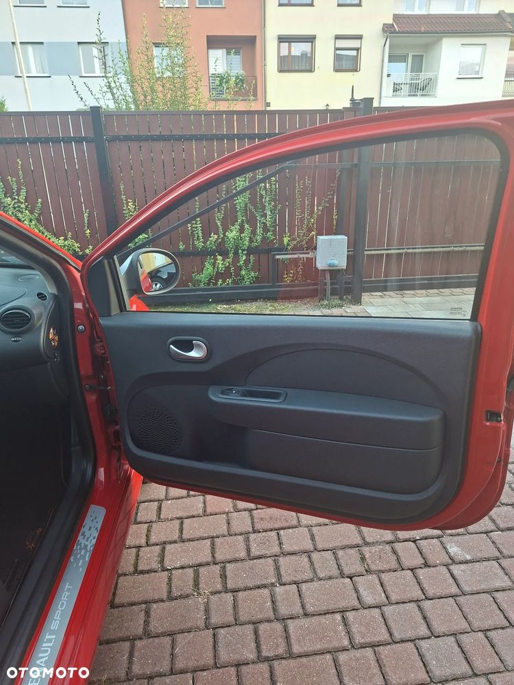 Renault Twingo 1.6 16V Sport - 39