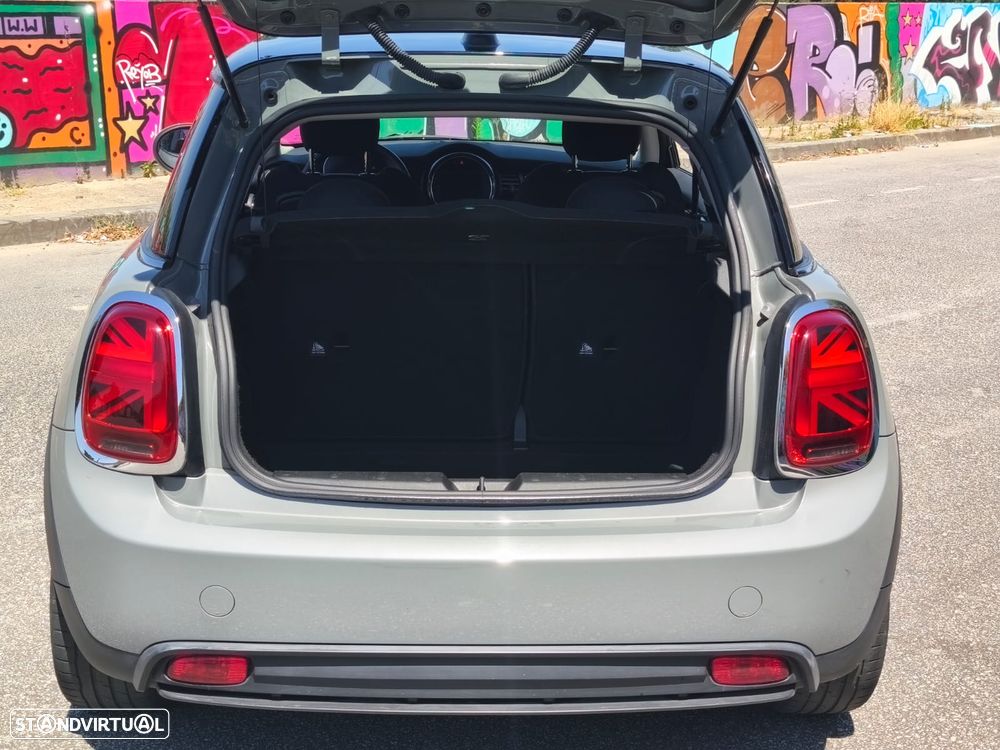 MINI Coupé - 20