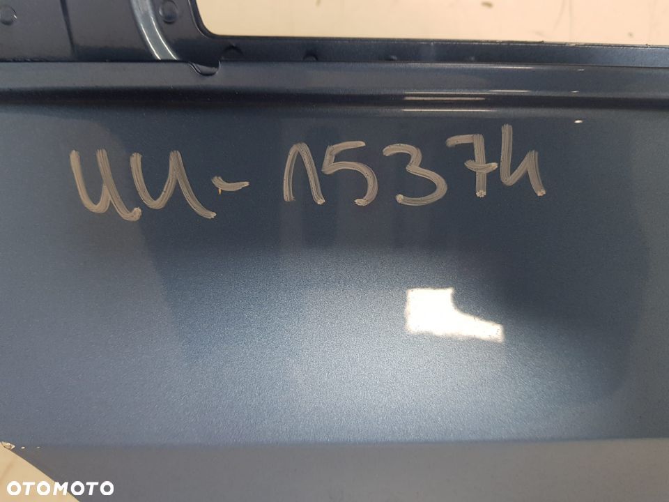 SKODA RAPID 5JJ SPACEBACK KOMBI PRAWE DRZWI TYŁ PRAWE TYLNE 5JJ833312 - 6