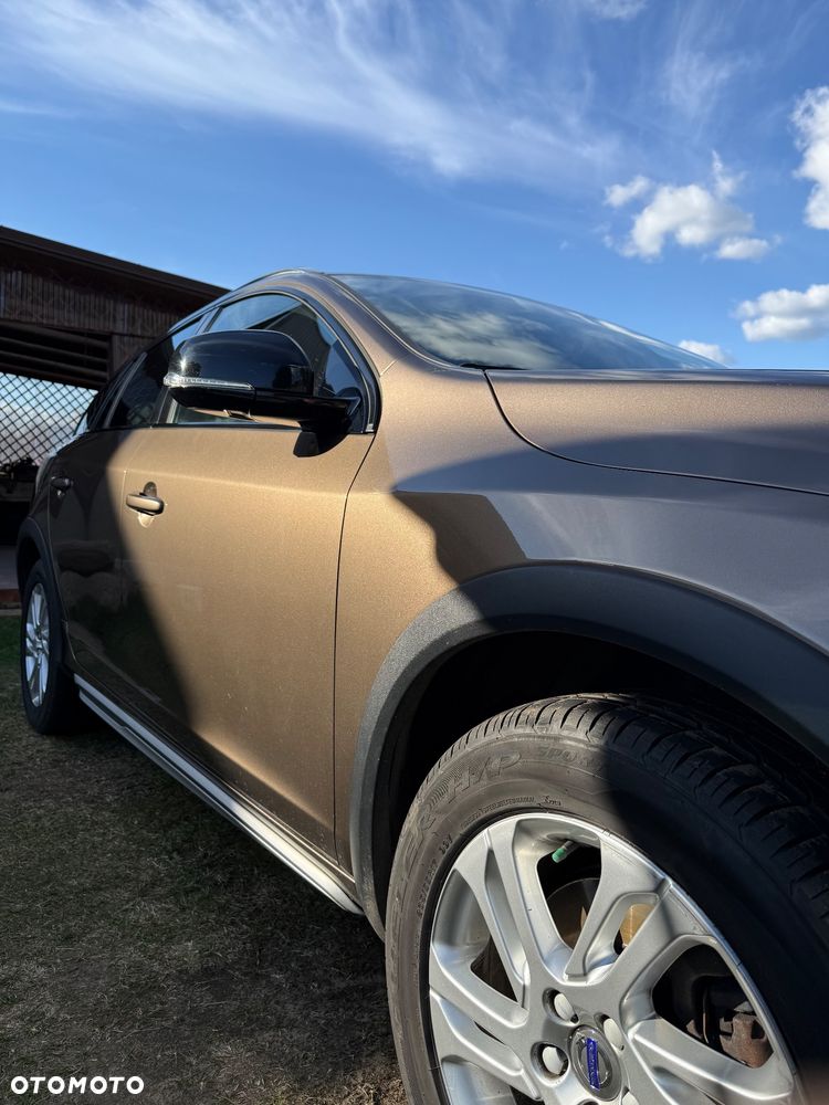 Volvo V60 Cross Country - 7
