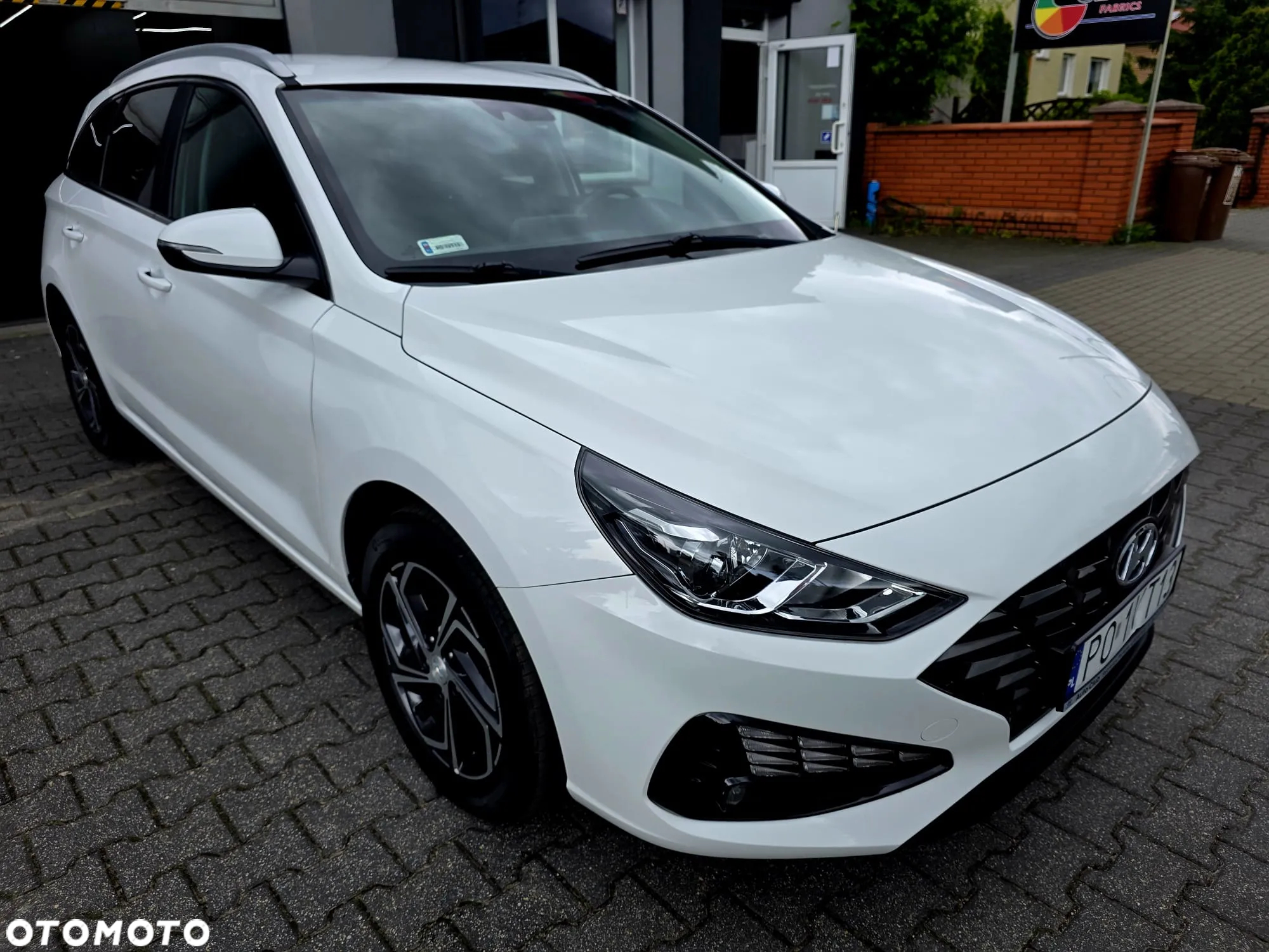 Hyundai i30 1.5 DPI Smart - 5