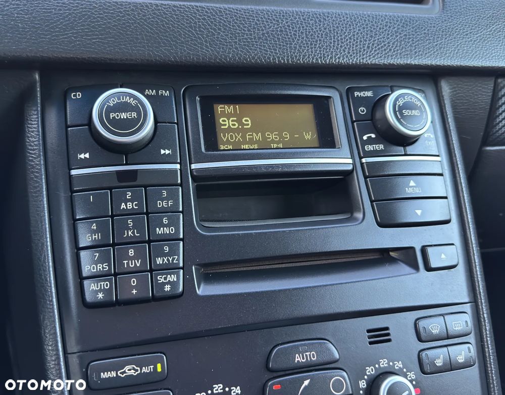 Volvo XC 90 3.2 Summum - 25