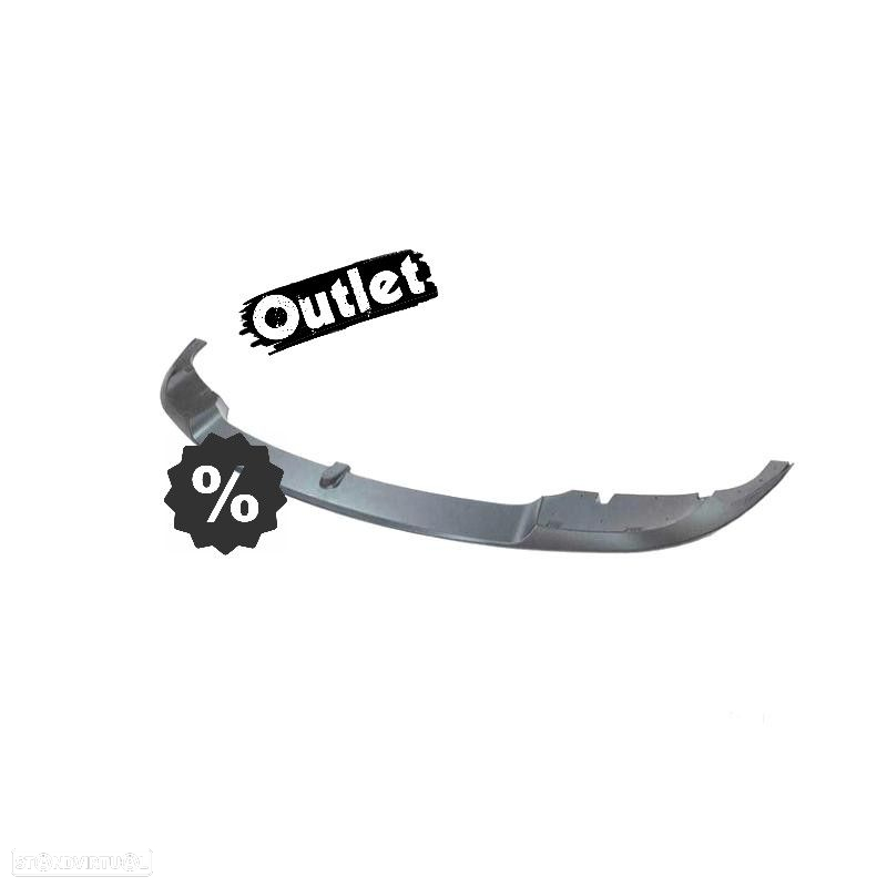 C013073C1 SPOILER LIP BMW F32 F33 F36 12-19 LOOK M PERFORMANCE - 7