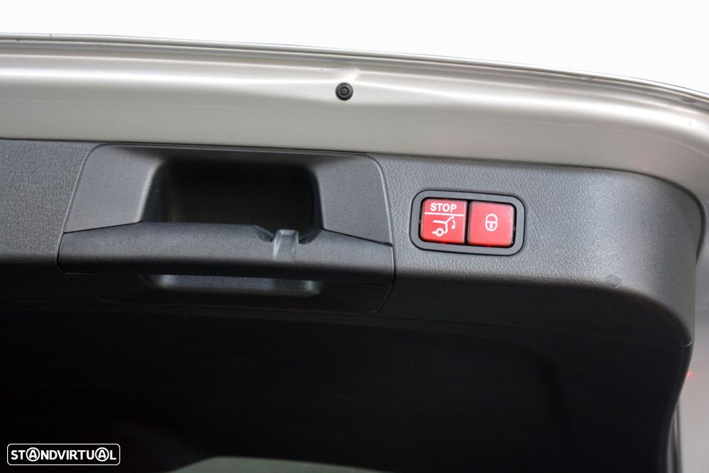 Mercedes-Benz B 180 d AMG Line Aut. - 10