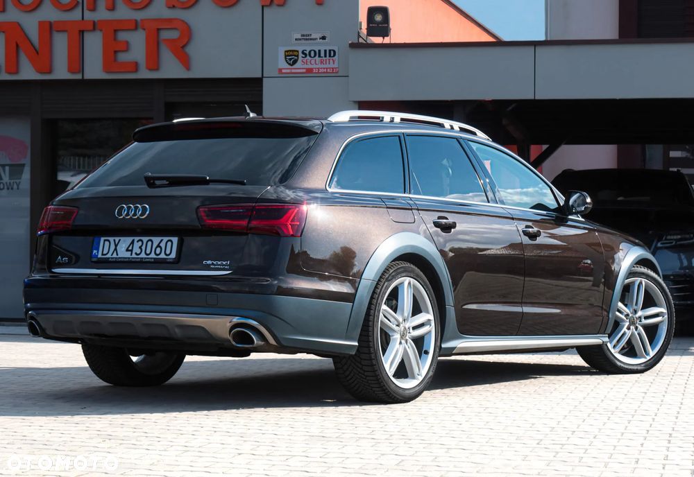Audi A6 Allroad - 9