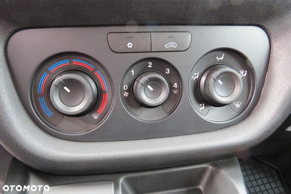 Fiat DOBLO 1.6MultiJet 105KM - 24