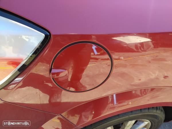 Porta De Combustivel Opel Astra H (A04) - 1
