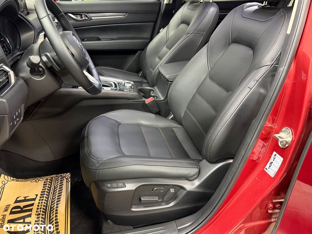Mazda CX-5 2.0 Sports-Line 2WD - 5