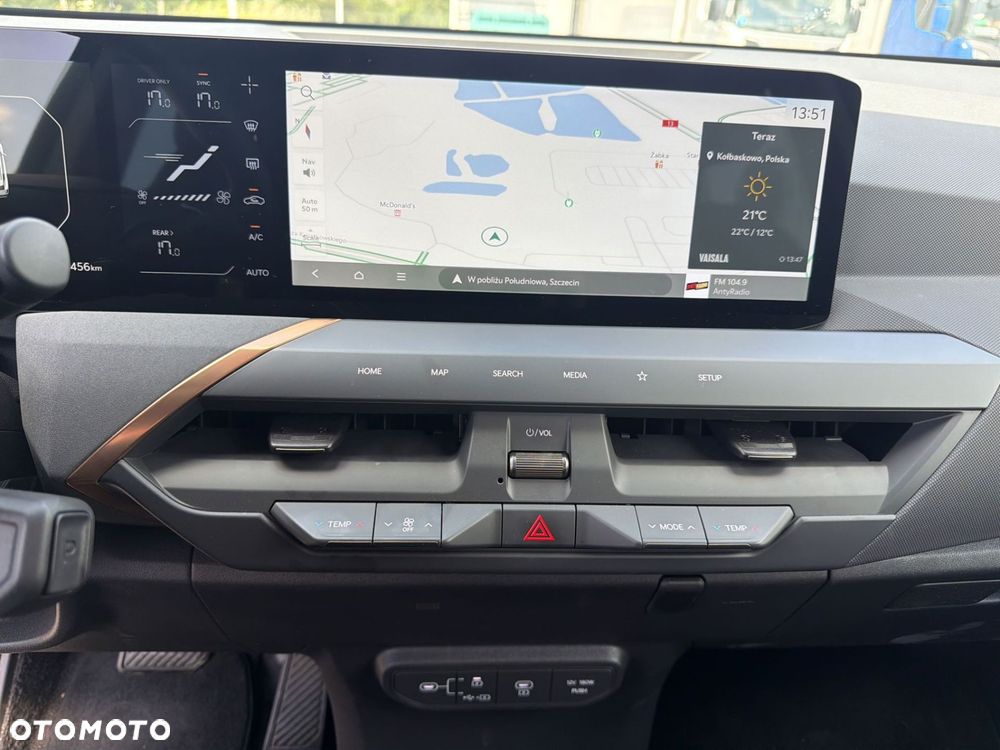 Kia EV5 81.4kWh Earth - 12