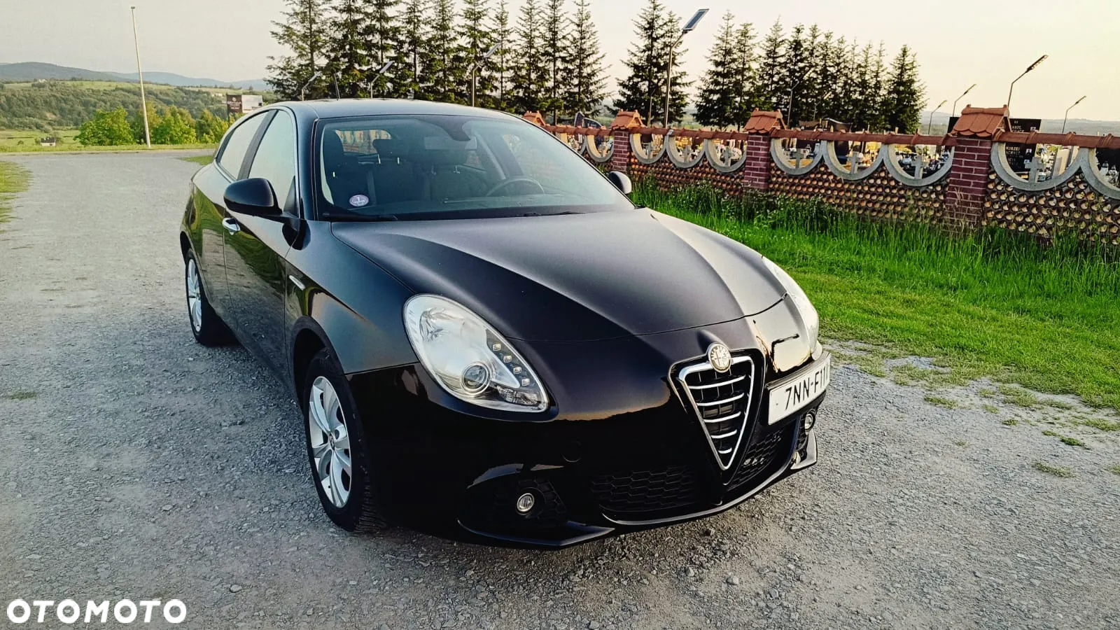 Alfa Romeo Giulietta 1.4 TB MultiAir Exclusive - 21