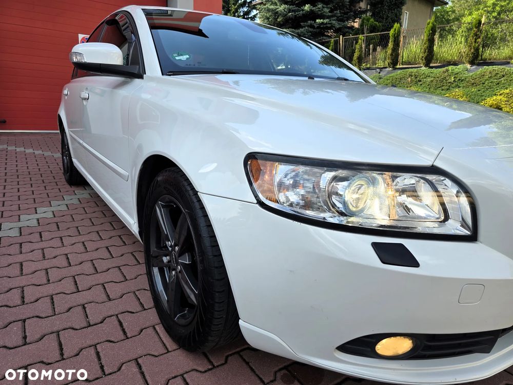 Volvo V50 1.8 Sport - 17