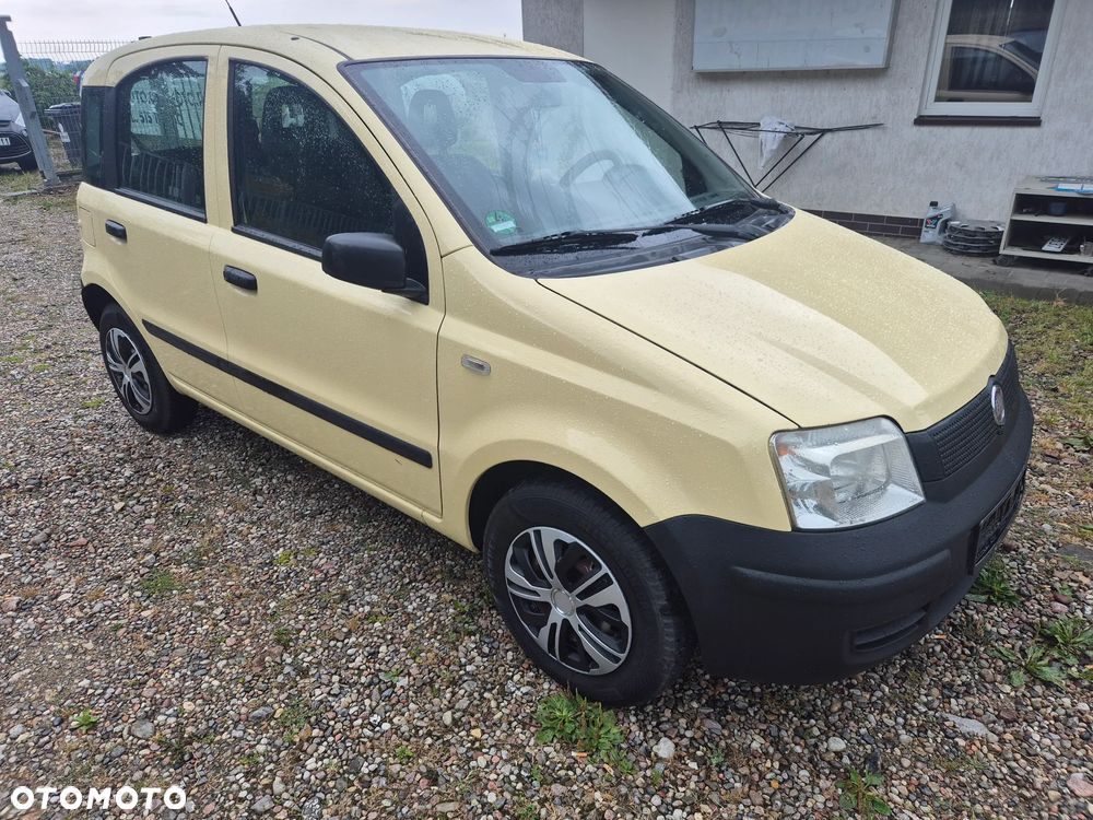 Fiat Panda 1.1 Active - 3