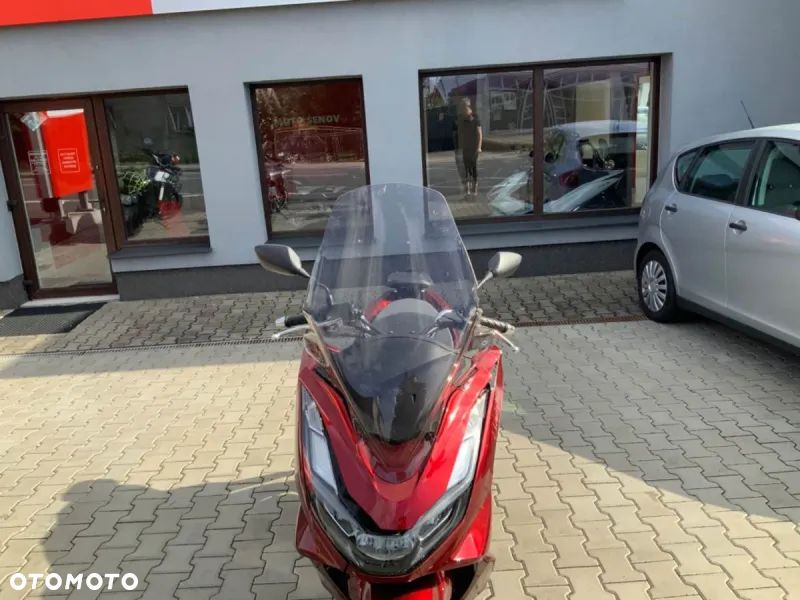 Honda PCX - 3